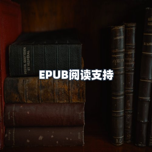 服务优势